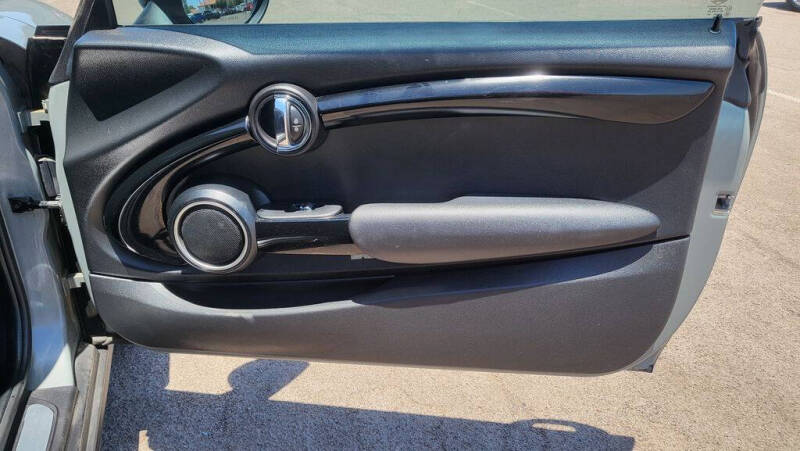 2015 MINI Hardtop 2 Door Cooper S