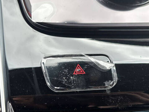 2026 Cadillac Escalade-V