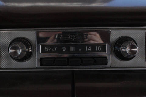 1958 Chevrolet Impala