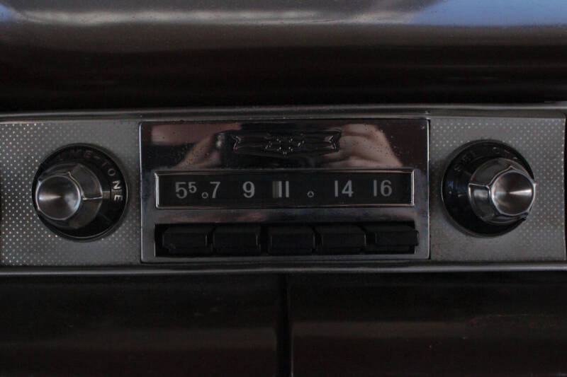 1958 Chevrolet Impala