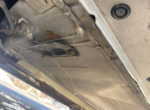 2015 Nissan Versa Note SV