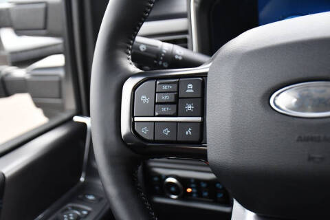 2026 Ford F-350 Super Duty