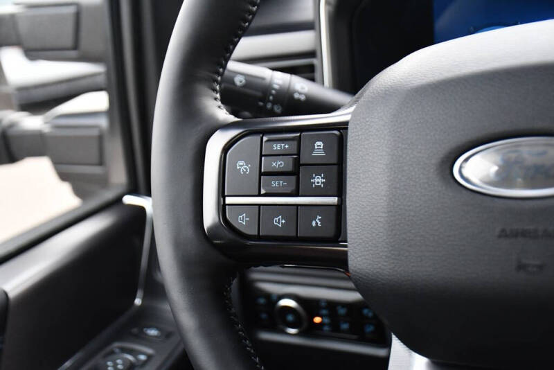 2026 Ford F-350 Super Duty