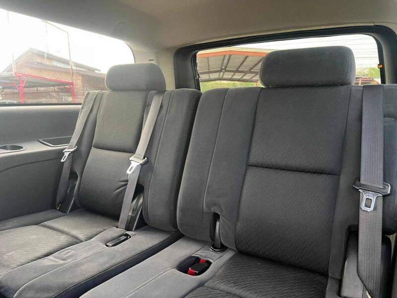 2009 Chevrolet Suburban