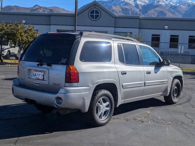 2004 GMC Envoy XL for sale at Axio Auto Boise in Boise, ID