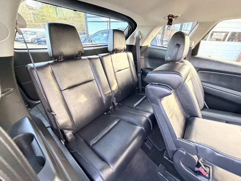 2012 Mazda CX-9 Touring