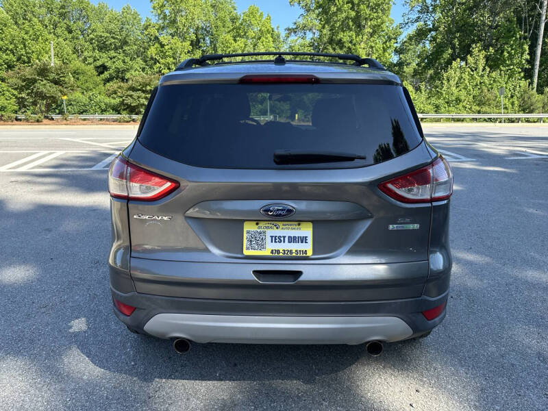 2013 Ford Escape SE