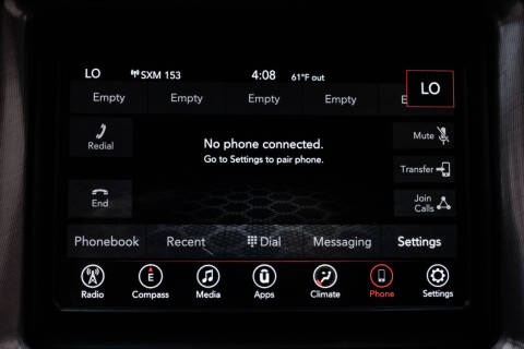 2020 Dodge Challenger