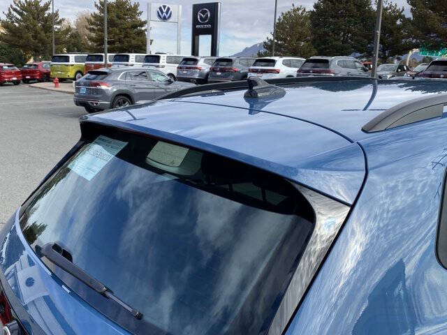 2026 Volkswagen Taos S 4Motion