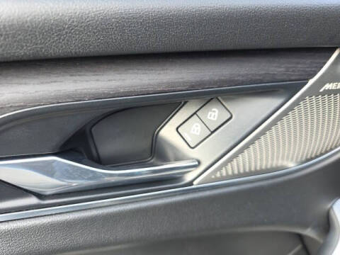 2021 Jaguar F-PACE P250 S