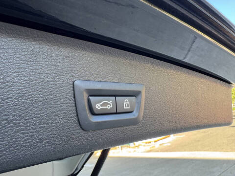 2012 BMW X3 xDrive28i