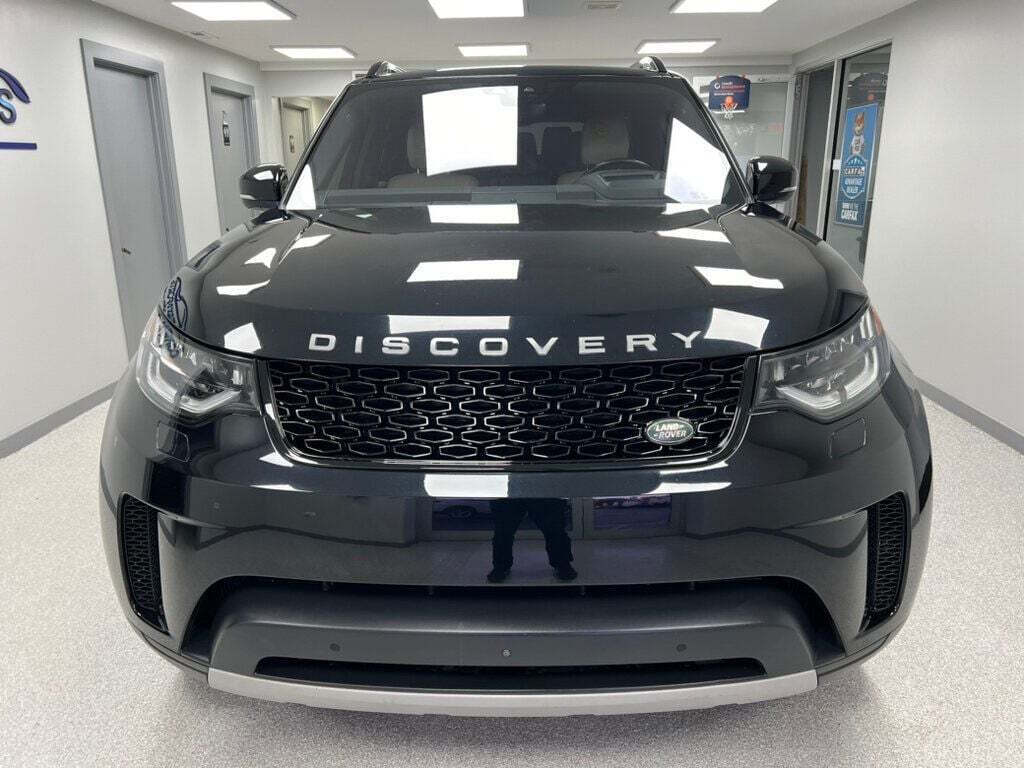 2018 Land Rover Discovery for sale at Conway Imports in   Streamwood, IL