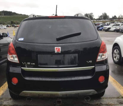 2009 Saturn Vue XR