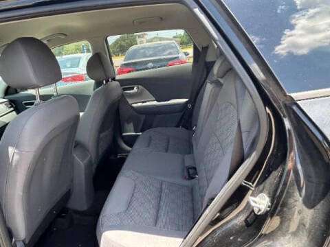 2019 Kia Niro LX