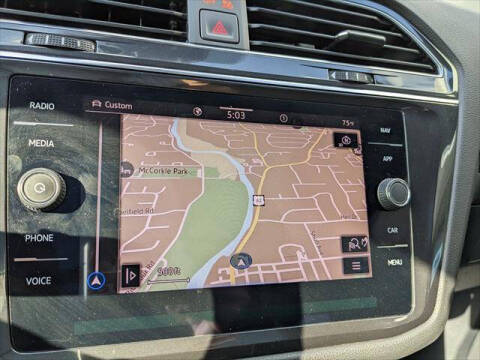 2022 Volkswagen Tiguan SEL R-Line 4Motion