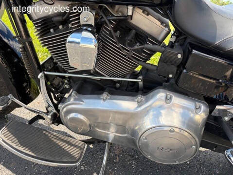 2012 Harley-Davidson Switchback