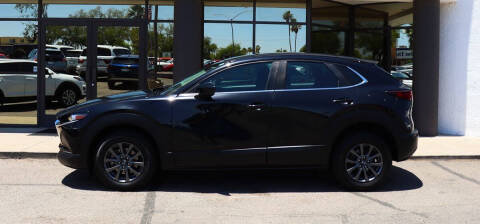 2021 Mazda CX-30 2.5 S