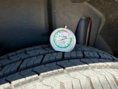 2012 GMC Terrain SLE-1