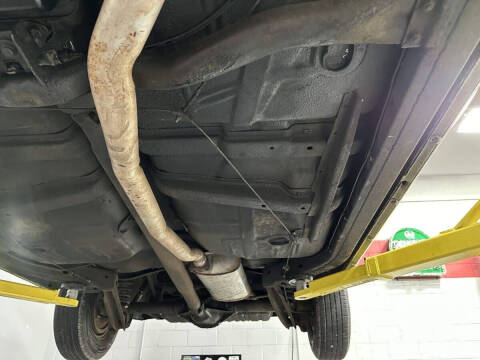 1969 Chevrolet Caprice