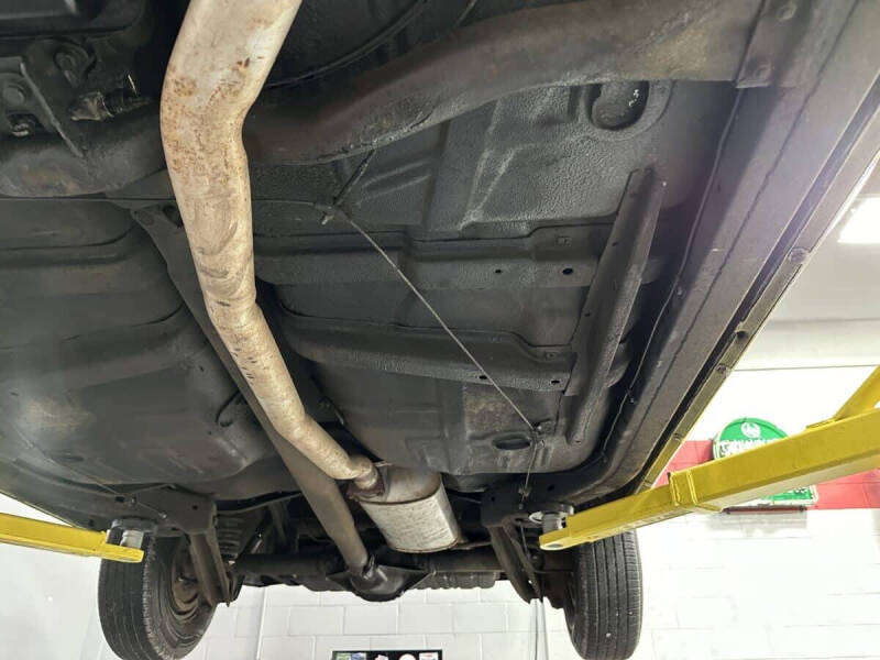 1969 Chevrolet Caprice