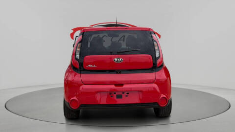 2014 Kia Soul !