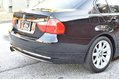 2009 BMW 3 Series 328i