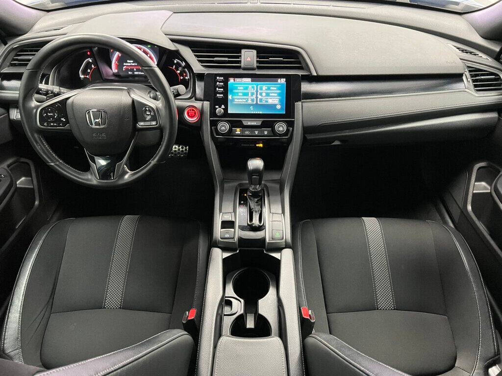 2020 Honda Civic for sale at Conway Imports in   Streamwood, IL