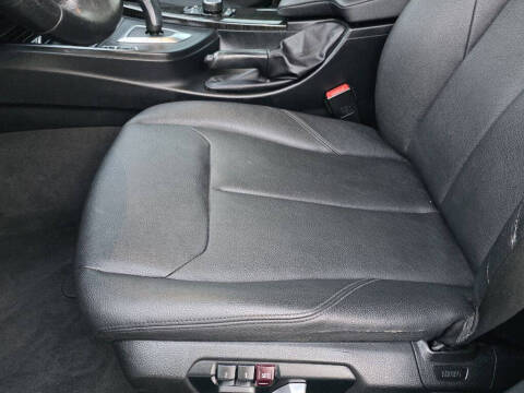 2018 BMW 3 Series 320i