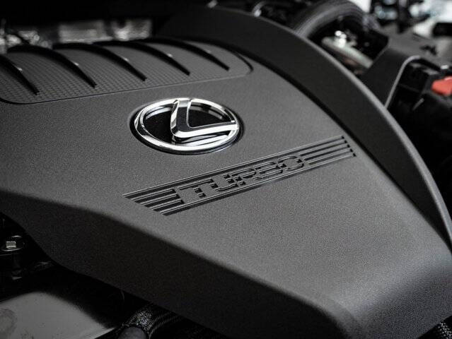 2026 Lexus NX 350 Premium