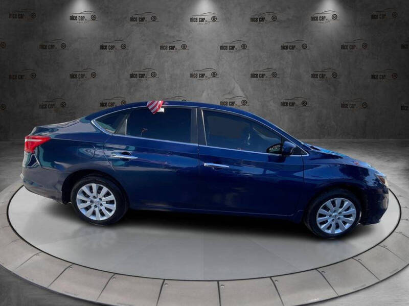 2019 Nissan Sentra