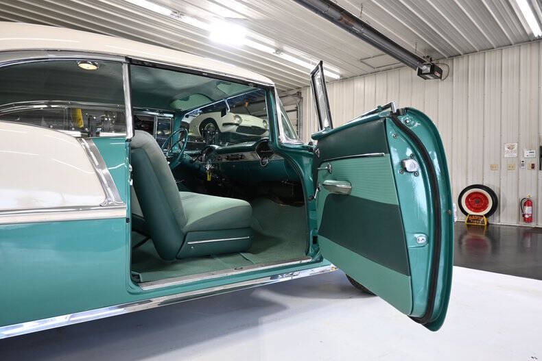1955 Chevrolet 210