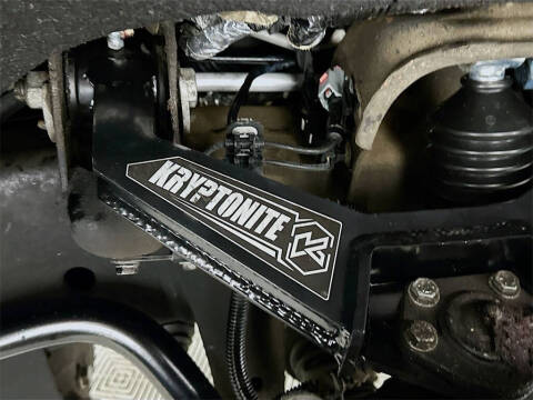 2021 GMC Sierra 2500HD