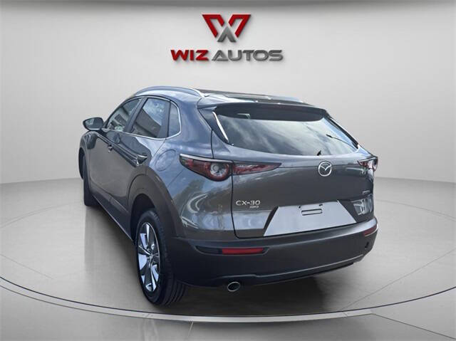 2023 Mazda CX-30 2.5 S Select