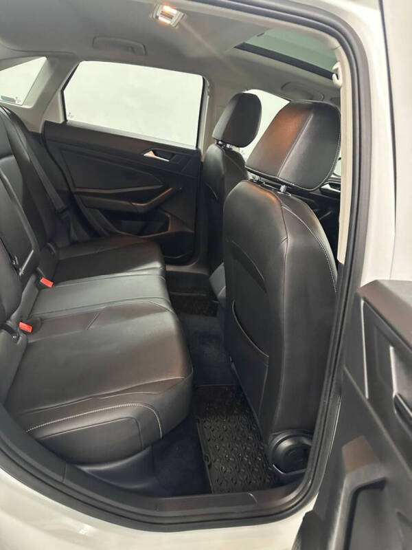2020 Volkswagen Jetta