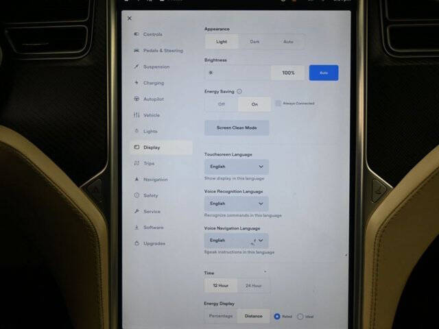 2017 Tesla Model X 100D