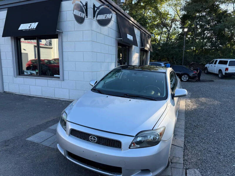 2006 Scion tC