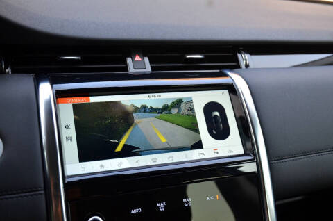 2020 Land Rover Discovery Sport P250 S