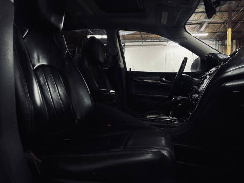 2016 Buick Enclave Premium