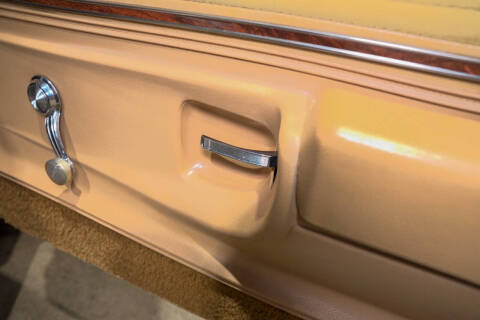 1977 Oldsmobile Cutlass Supreme