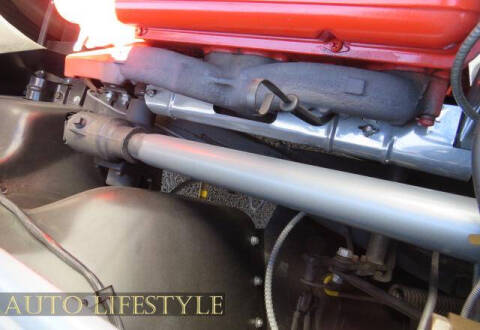 1958 Chevrolet Corvette