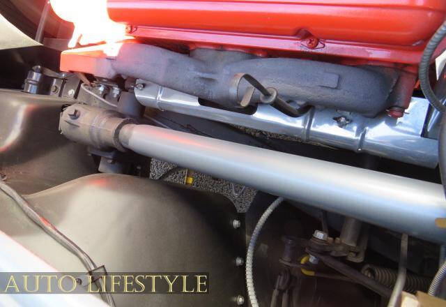 1958 Chevrolet Corvette