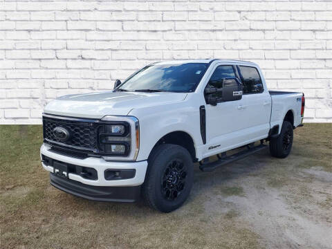 2026 Ford F-350 Super Duty