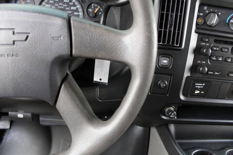 2006 Chevrolet Express LS 3500