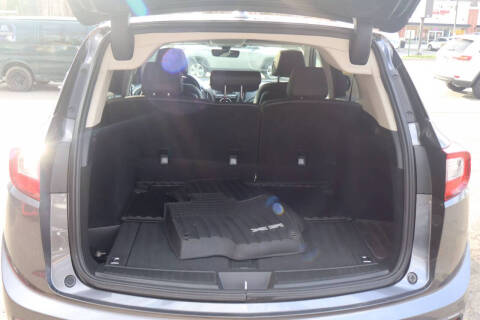 2019 Acura RDX SH-AWD