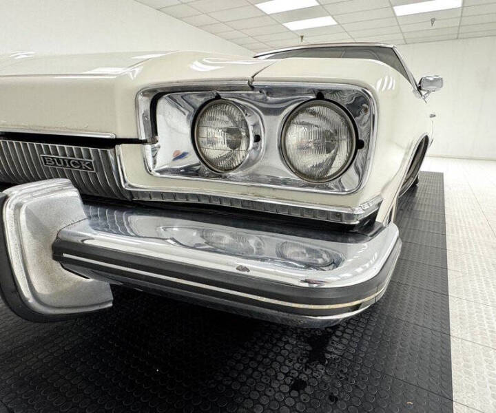 1973 Buick Century