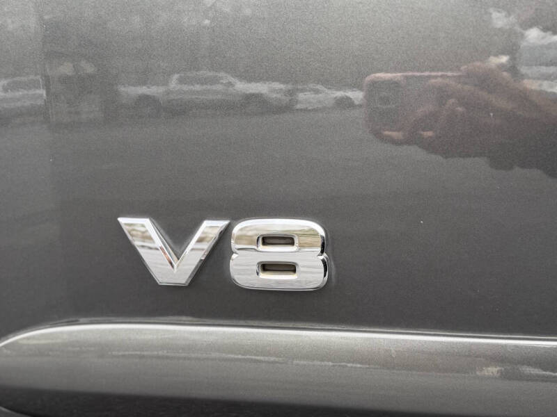 2008 Nissan Armada LE FFV