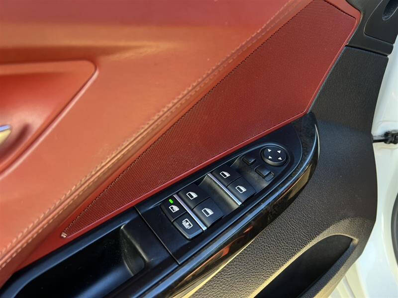 2016 BMW 6 Series 650i Gran Coupe