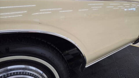 1979 Chrysler Cordoba