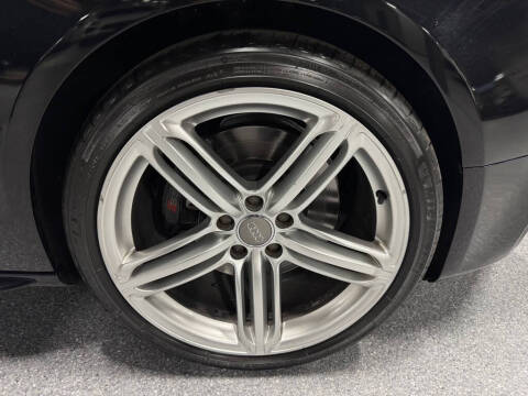 2013 Audi S5 3.0T quattro Premium Plus