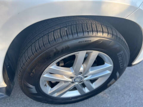 2015 Mercedes-Benz GL-Class GL 450 4MATIC